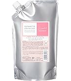 ホーユー プロマスター カラーケア リッチ トリートメント 1000g リフィル プロマスターカラーケア リッチシャンプー 1000ml（レフィル）の